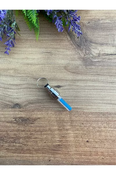 Keyrambit Light - Flash - Blue