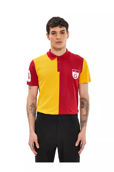 Metin Oktay Polo T-Shirt 