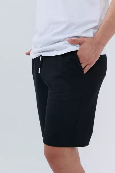 Men's Regular Bermuda Shorts