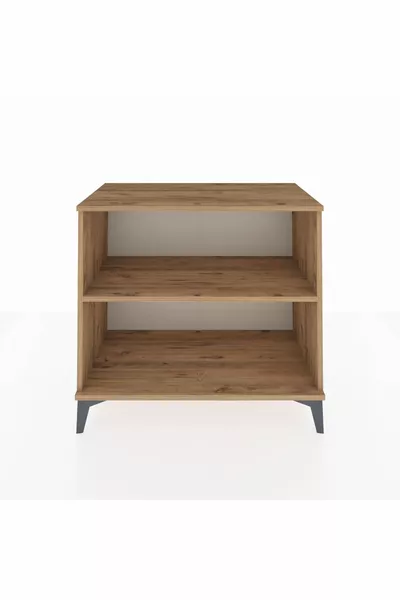 Hyperion Ladekast Enkelplank Pine-Pine