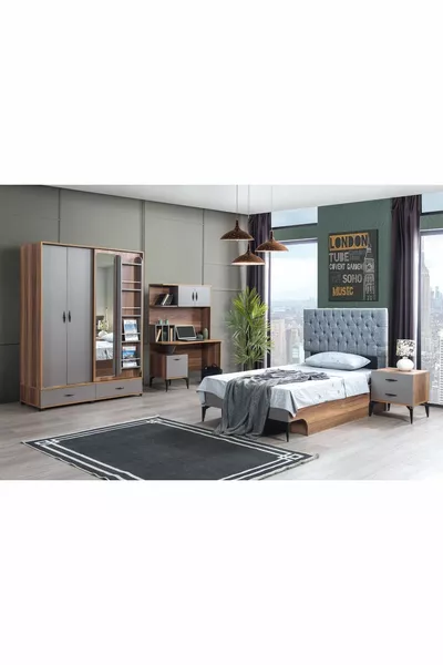 Deff Genç Odası Takımı