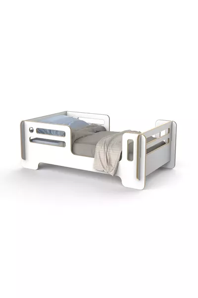 letto a doghe facile da montare