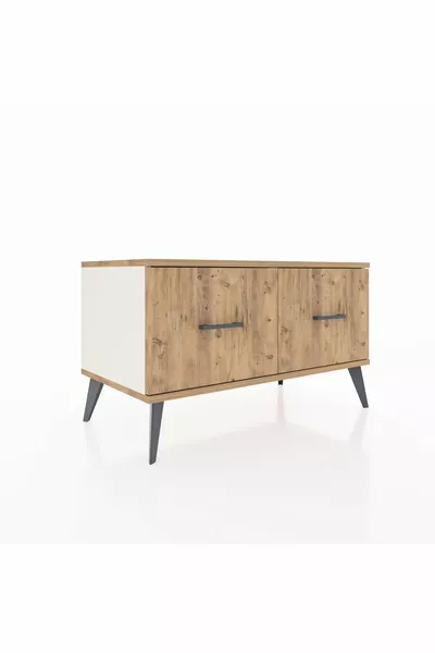 Hyperion Şifonyer 2 Çekmeceli  Aytaşı-Çam