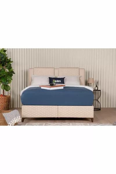 Ортопедия Заглавие (БАЗА И МАТРАК НЕ СА ВКЛЮЧЕНИ)