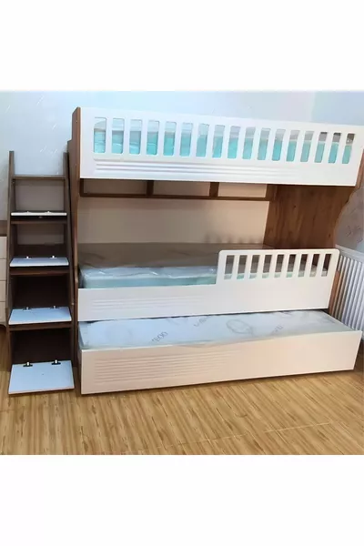 Pancur Atlantik Model Ranza