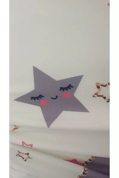 Little Princess  Baza Başlık Kılıfı