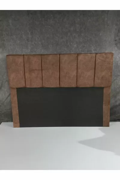 Testiera del Letto Baza * Caffè Scuro