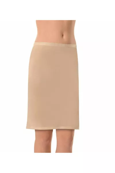  Short Skirt Petticoat Women’s Dress Lining