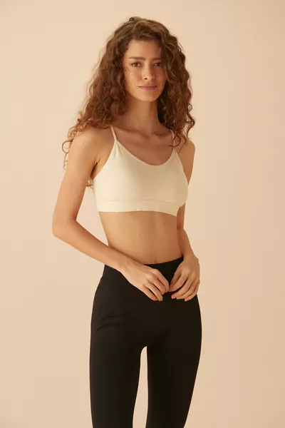 صدرية قطنية مريحة