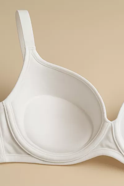 صدرية بثلاثة طبقات مُدعَّمة | استخدام يومي مريح – بتصميم أنيق ومدعَّم بأسلاك