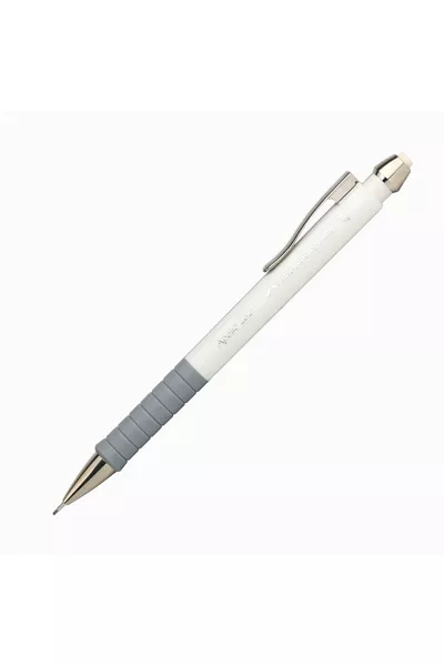 Карандаш Faber-Castell Apollo Versatil 0,7 Белый