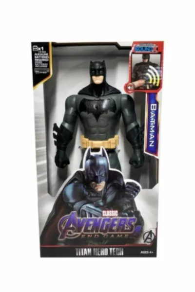 Игрушка Мстители см