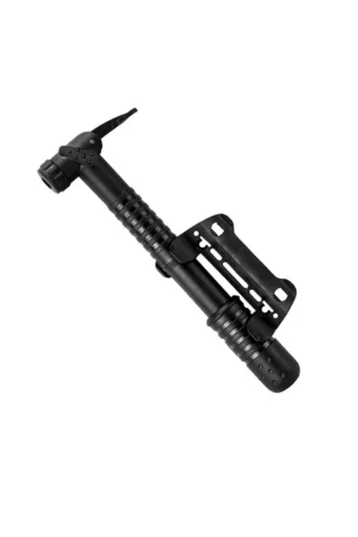 Plastik-Fahrrad-Handpumpe