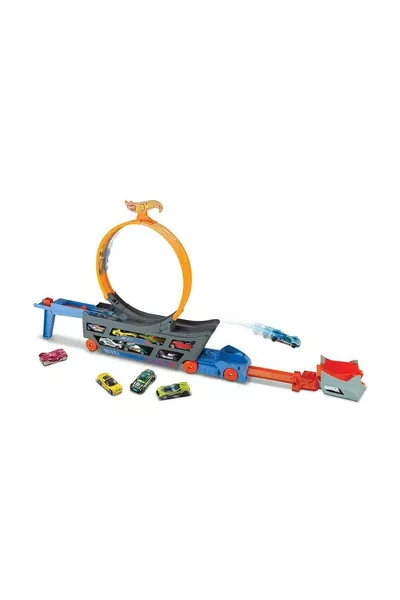 Kit de saut du transporteur