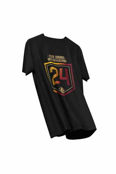Galatasaray  Championship T-shirt 