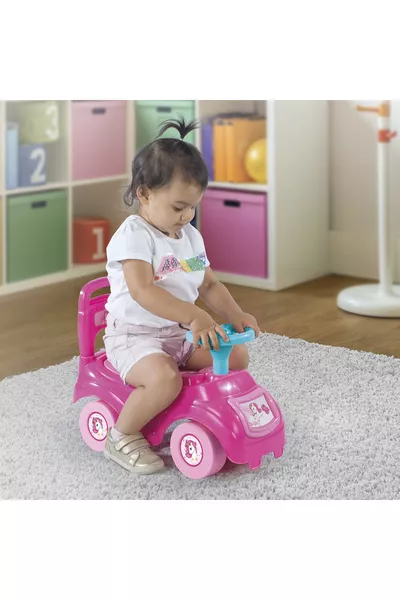 يونيكورن بنغيت سيارة - سيارتي الأولى