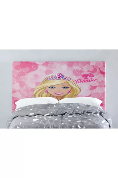 Housse de tête de lit Barbi Baza