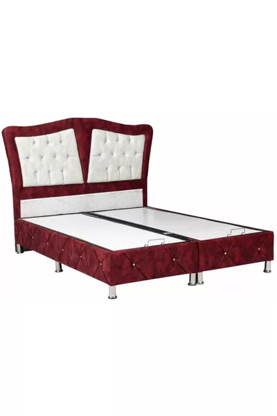 Viola Set Double Bed