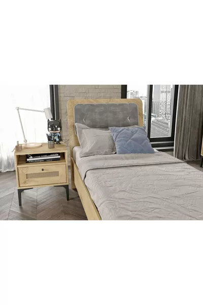 تريو كومودين