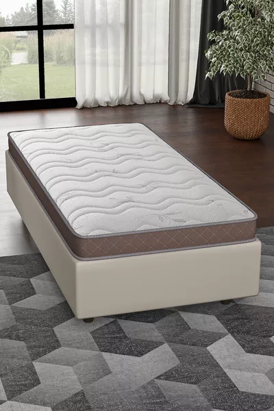 سرير أكيليا بامبو كومفورت العلاجي