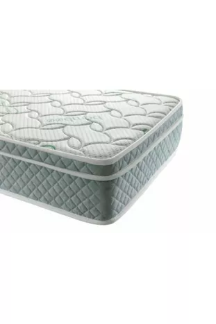 Макси Коси Събития Бамбукова Ортопедична Матрак * Ортопедичен Бамбуков Матрак с Пера