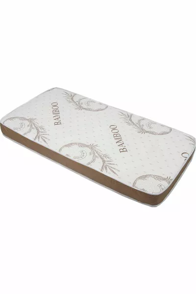 سرير طفل من أزياء المنزل الرائعة