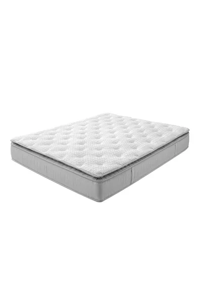 سرير سلسلة مثقّل بنابض Premier DHT