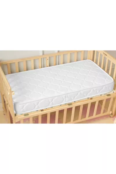 سرير أطفال ورضع من إسفنجة Cm، سرير حديقة، سرير بجانب الأم، وأسِرّة أطفال، فخم جداً وكامل تقويم العظام