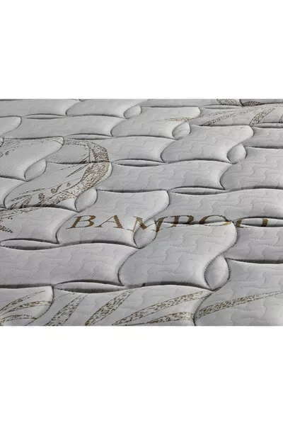 مرتبة سرير أطفال نابضية أرثوبيدية