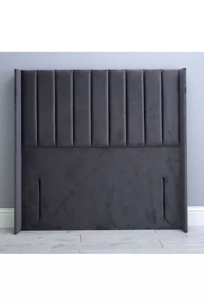 Заглавие на базата на Бора Елф