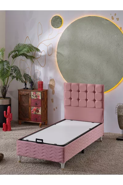  Bengü Baza+başlık (yataksız)