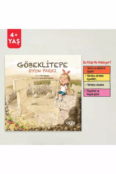 Göbeklitepe Playground