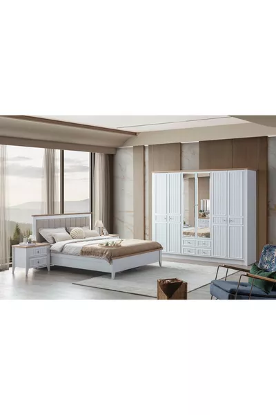 Lorin Slaapkamer Set