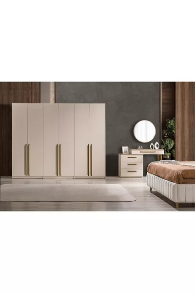 Спален комплект Мерал