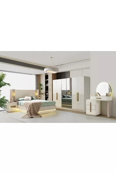 باقة زفاف أيقون MDF