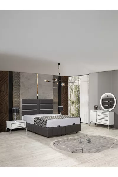 Nirvana Schlafzimmermöbel-Set