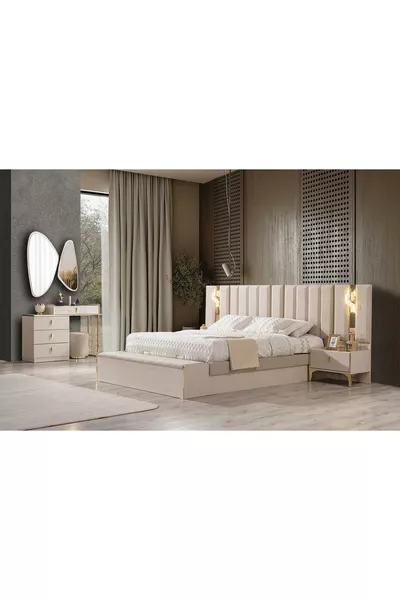 Butterfly Bedroom Set