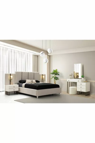 Flen Bedroom Set