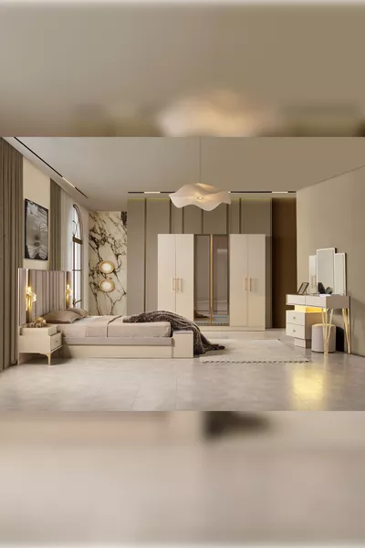 Nova Schlafzimmer Set