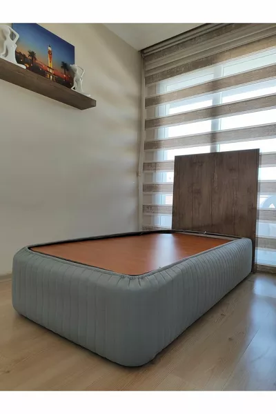 Design Sonne KATOEN Bodemrandhoes