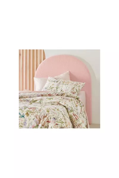 LINDA BASE TITLE, PINK