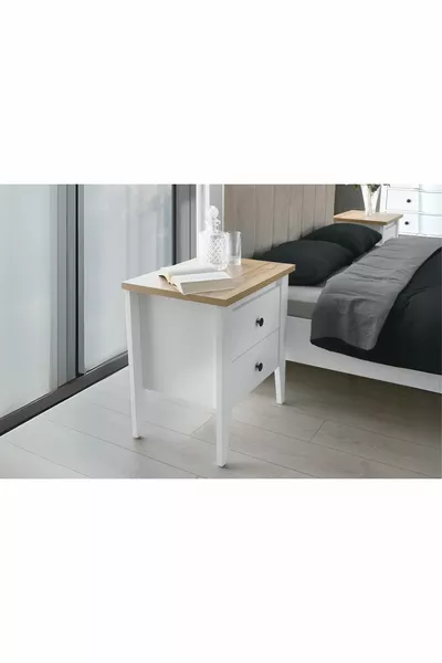 بودلينسكا كومودين