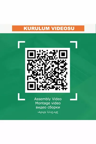 Supercarbeds - Lamborghini - Lit Voiture avec Roues - Extreme - Portes Ouvertes Vers le Haut - Rouge