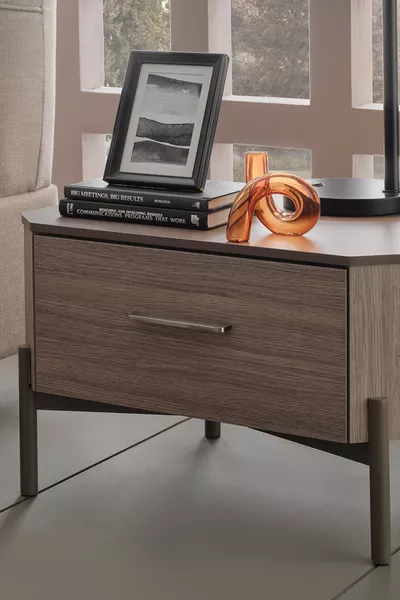 خزانة جانبية فارينا