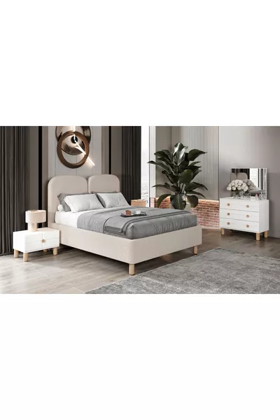 طقم غرفة نوم إزجي