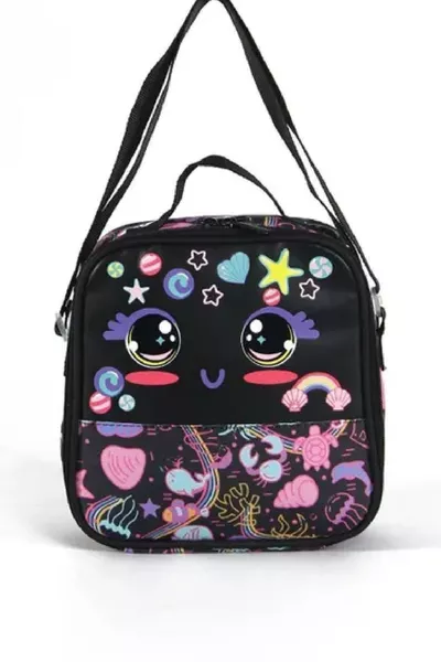 Girls' Kids' Lunch Bag 