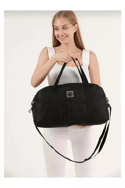 Чанта за пътуване и спорт В. см Ш. см