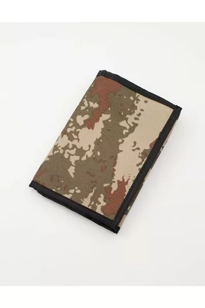 محفظة جندي بحبل، مجموعة معدات للجندي الاحتياطي المبتدئ