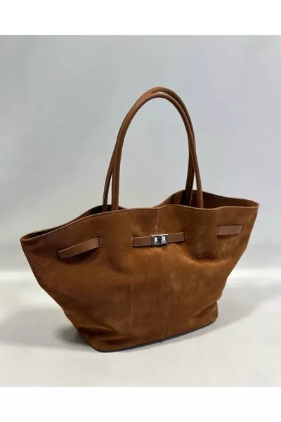 حقيبة كتف نسائية