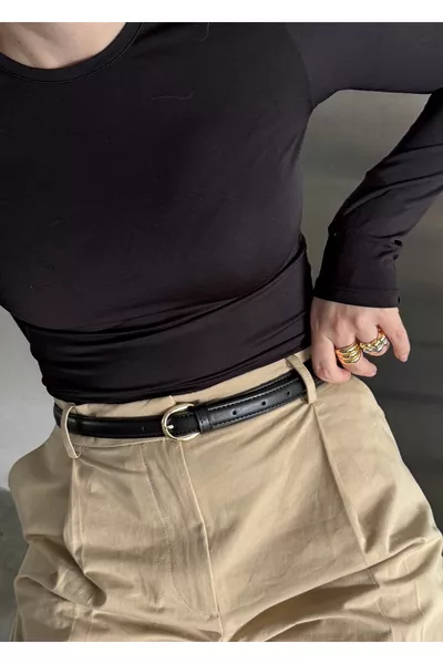 CEINTURE KENNİ BASIC  CM